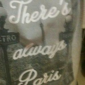 Meet your Posher, Marie